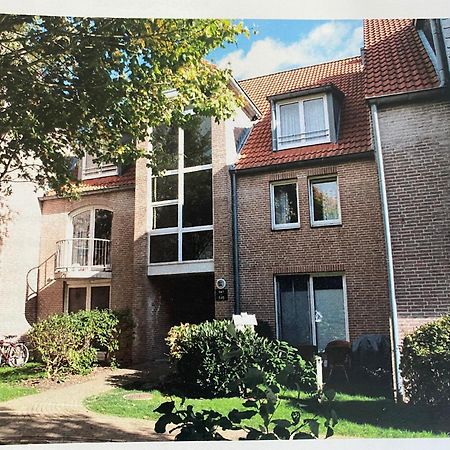Fewo 647 In Tossens Butjadingen Exterior foto